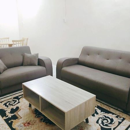 Iman Homestay - Islam Only Kuantan Bagian luar foto
